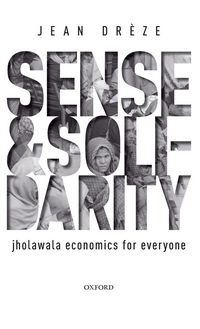 Produktbild: Sense and Solidarity