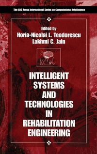 Produktbild: Intelligent Systems and Technologies in Rehabilitation Engineering