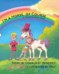 Produktbild: I'm a Horse, of Course