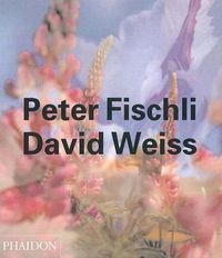 Produktbild: Peter Fischli David Weiss