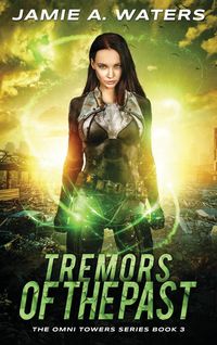 Produktbild: Tremors of the Past