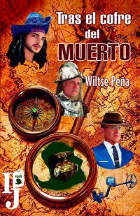 Produktbild: Tras el cofre del muerto