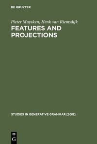 Produktbild: Features and Projections