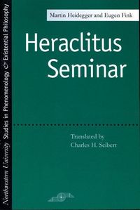 Produktbild: Heraclitus Seminar
