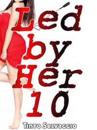 Produktbild: Led By Her 10