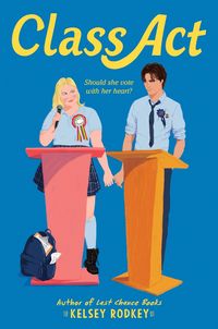 Produktbild: Class ACT