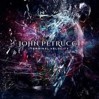 Bild vom Artikel Terminal Velocity vom Autor John Petrucci