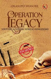 Produktbild: Operation Legacy