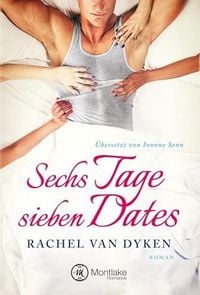 Produktbild: Sechs Tage &ndash; sieben Dates