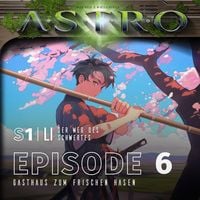 Produktbild: LI S1 - Episode 06 - Gasthaus zum frischen Hasen