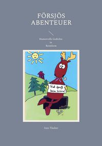 Produktbild: F&ouml;rsj&ouml;s Abenteuer
