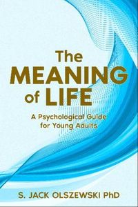 Produktbild: The Meaning of Life