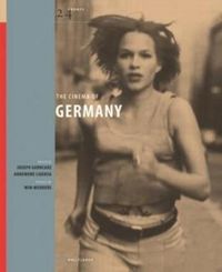 Produktbild: Garncarz, J: The Cinema of Germany