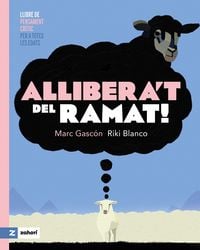 Produktbild: Allibera't del ramat!