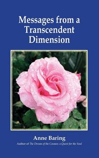 Produktbild: Messages from a Transcendent Dimension