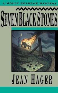 Produktbild: Seven Black Stones