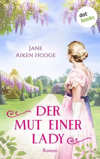 Produktbild: Der Mut einer Lady