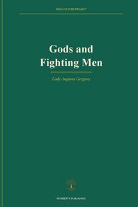 Produktbild: Gods and Fighting Men