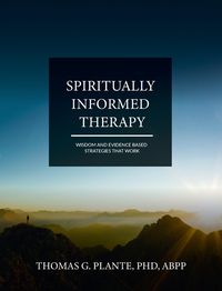 Produktbild: Spiritually Informed Therapy