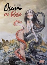 Produktbild: Oscuro en rosa