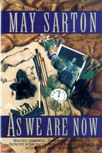 Produktbild: As We Are Now