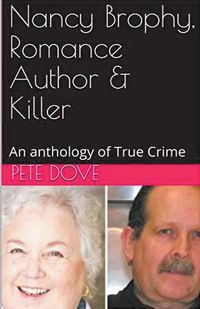 Produktbild: Nancy Brophy Romance Author & Killer