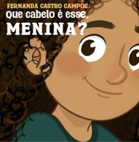Produktbild: Que Cabelo &Eacute; Esse Menina?