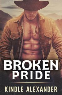 Produktbild: Broken Pride