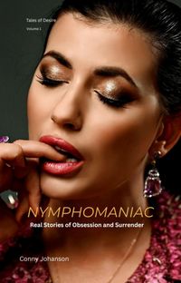 Produktbild: Nymphomaniac