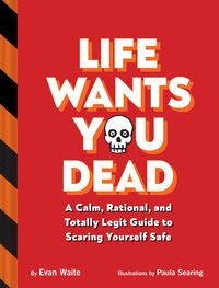 Produktbild: Life Wants You Dead