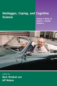 Produktbild: Heidegger, Coping, and Cognitive Science, Volume 2