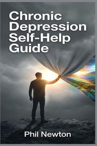 Produktbild: Chronic Depression Self-Help Guide