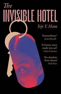 Produktbild: The Invisible Hotel