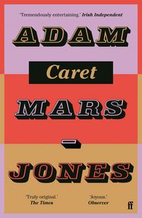Produktbild: Caret