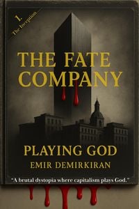 Produktbild: The Fate Company - Playing God