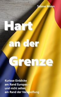 Produktbild: Hart an der Grenze