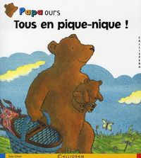 Produktbild: Tous en pique-nique !