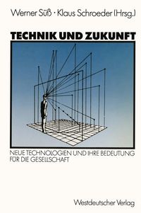Produktbild: Technik und Zukunft