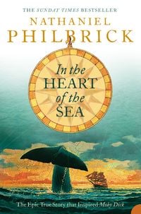 Produktbild: In the Heart of the Sea