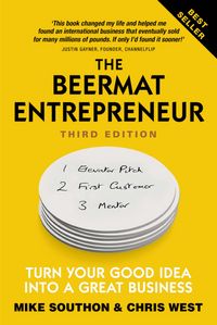 Produktbild: The Beermat Entrepreneur PDF eBook