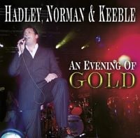 Produktbild: Hadley & Norman & Keeble: Evening Of Gold
