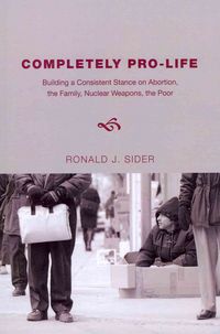 Produktbild: Completely Pro-Life