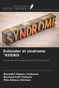 Produktbild: Entender el s&iacute;ndrome "KOOKO