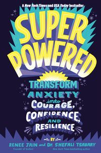 Produktbild: Superpowered