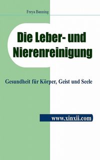Produktbild: Die Leber- und Nierenreinigung