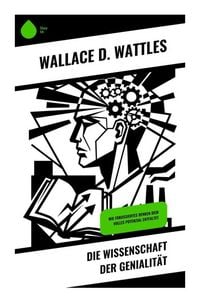 Produktbild: Die Wissenschaft der Genialit&auml;t