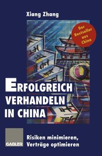 Produktbild: Erfolgreich verhandeln in China