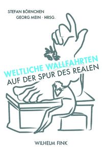 Produktbild: Weltliche Wallfahrten