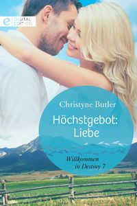 Produktbild: H&ouml;chstgebot: Liebe