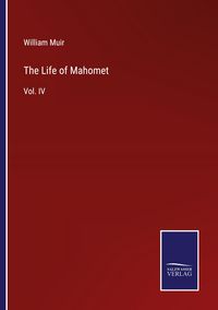 Produktbild: The Life of Mahomet